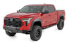 AC2 Running Boards | Amber/White | CrewMax | Toyota Tundra 2WD/4WD (22-26)
