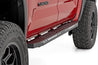 AC2 Running Boards | Amber/White | CrewMax | Toyota Tundra 2WD/4WD (22-26)