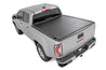 Hard Roll Up Bed Cover | 5' Bed | Chevy/GMC Canyon/Colorado 2WD/4WD (15-22)