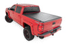 Hard Roll Up Bed Cover | 5'9" Bed | Chevy/GMC 1500 (14-18 & Classic)