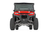 Bumper Wings | Stinger | 6" Led Combo | Honda Pioneer 1000-6 