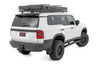 BA2 Running Boards | Side Step Bars | Toyota Land Cruiser 4WD (2024-2025)