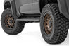 Rough Country 78 Series Wheel | Simulated Beadlock | Bronze/Black | 17x8.5 | 6x5.5 | +0mm