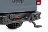 Retractable Bed Step | Manual Pull | Jeep Gladiator JT 4WD (2020-2025)
