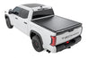 Hard Roll Up Bed Cover | 5'7" Bed | Toyota Tundra 2WD/4WD (2022-2026)