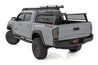 RPT2 Running Board | Double Cab | Black | Toyota Tacoma 2WD/4WD (2016-2023)