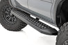 RPT2 Running Board | Double Cab | Black | Toyota Tacoma 2WD/4WD (2016-2023)