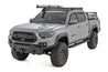 RPT2 Running Board | Double Cab | Black | Toyota Tacoma 2WD/4WD (2016-2023)