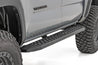 RPT2 Running Board | Double Cab | Black | Toyota Tacoma 2WD/4WD (2016-2023)