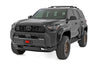Fender Flares | 202 Gloss Black | Toyota 4Runner 2WD/4WD (2025)