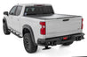 Rear Bumper | Tubular | Chevy Silverado 1500 2WD/4WD (2019-2026)