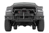 Front Bumper | Tubular | Winch Mount | Ram 1500 2WD/4WD (2019-2024)