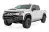 Multi-Color LED Running Boards | Crew Cab | Chevy/GMC 1500/2500HD/3500HD (19-26 & Refresh)