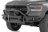 Front Bumper | Tubular | Winch Mount | Ram 1500 2WD/4WD (2019-2024)