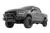 Front Bumper | Tubular | Winch Mount | Ram 1500 2WD/4WD (2019-2024)