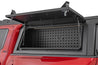 Bed Cap Molle Panel Side Storage Bin | Drivers Side | Toyota Tacoma 2WD/4WD (2024-2026)