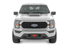 Hood Scoop | Gloss Black | Ford F-150 2WD/4WD (2021-2025)