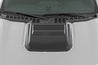 Hood Scoop | Ford F-150 2WD/4WD (2021-2025)