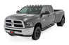 Multi-Color LED Running Boards | Crew Cab | Ram 2500/3500 2WD/4WD (2011-2026)