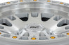 Rough Country 82 Series Wheel | One-Piece | Full Machined | 15x8 | 5x4.5 | -19mm
