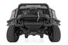 Front Bumper | Tubular |Winch Mount | Ford F-150 2WD/4WD (2021-2023)