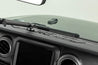Dash Mount | 8" Mount Kit | Jeep Gladiator JT/Wrangler JL 4WD (2018-2026)