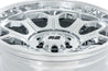 Rough Country 77 Series Wheel | One-Piece | Chrome | 20x9 | 6x135 | 0mm