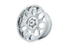 Rough Country 77 Series Wheel | One-Piece | Chrome | 20x10 | 6x135 | -25mm