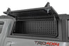 Truck Bed Cap | Modular | 5' Bed | Toyota Tacoma 2WD/4WD (2016-2023)