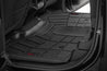 Sure-Fit Floor Mats | Front & Rear | Crew | Ram 1500 2WD/4WD (2025-2026)