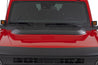 Hood Scoop | Gloss Black | Ford Bronco 4WD (2021-2025)