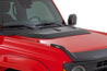 Hood Scoop | Gloss Black | Ford Bronco 4WD (2021-2025)