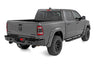 Rear Bumper | Tubular | Ram 1500 2WD/4WD (2019-2024)