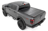 Hard Low Profile Bed Cover | 5' Bed | Ford Ranger 2WD/4WD (2024-2026)