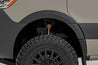 Fender Flares | Sport | Mercedes-Benz Sprinter 3500 (19-22)/Sprinter 3500XD (19-25) 