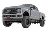 6 Inch Lift | C/O Vertex | Ford F-250/F-350 Super Duty 4WD (2023-2026)