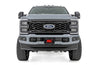 6 Inch Lift | C/O Vertex | Ford F-250/F-350 Super Duty 4WD (2023-2026)