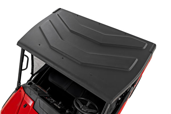 UTV Roof | HDPE | Honda Pioneer 1000