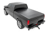 Soft Roll Up Bed Cover | 6'7" Bed | Chevy/GMC 1500 (00-06 & Classic)