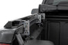 Soft Roll Up Bed Cover | 6'7" Bed | Chevy/GMC 1500 (00-06 & Classic)