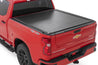 Powered Retractable Bed Cover | 5'10" Bed | Chevy/GMC Sierra 1500 (19-26)/Silverado 1500 (19-26) 