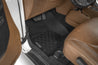 Floor Mats | FR | 2 Door | Jeep Wrangler Unlimited 4WD (2014-2018)