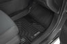 Flex-Fit Floor Mats | Front & Rear | Toyota RAV4 2WD/4WD (2019-2025)