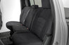 Seat Covers | FR Bucket RR Full bench | Ram 1500 (09-18)/2500 (11-18)/3500 (11-18) 