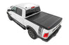 Hard Low Profile Bed Cover | 5'7" Bed | No Rambox | Ram 1500 2WD/4WD (2009-2018 & Classic)