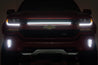 LED Light Kit | Grille Mount | 30 Inch DRL | Chevy Silverado 1500 (16-18)