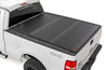 Hard Low Profile Bed Cover | 6'7" Bed | Ford F-150 2WD/4WD (2004-2014)