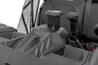 Center Console Storage | Tablet Holder | Polaris Ranger 1000 