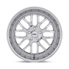 TW VALENCIA 19X9.5 5X120 76 CHROME +20