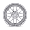 TW VALENCIA 20X10 5X112 72 CHROME +40